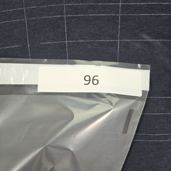 Esprit Full Zip Sweater Men's Size XL Blue Long Sleeve Sweatshirt - Picture 10 of 10